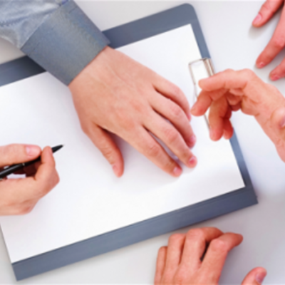 Timeline: Administración