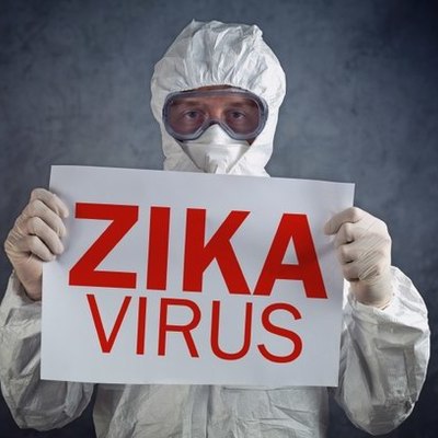 Timeline: ZIKA VÍRUS