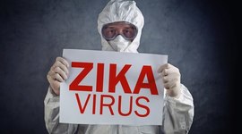 Timeline: ZIKA VÍRUS