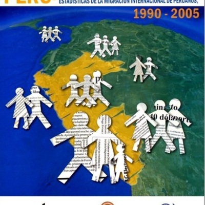 Timeline: TENDENCIAS MIGRATORIAS RECIENTES