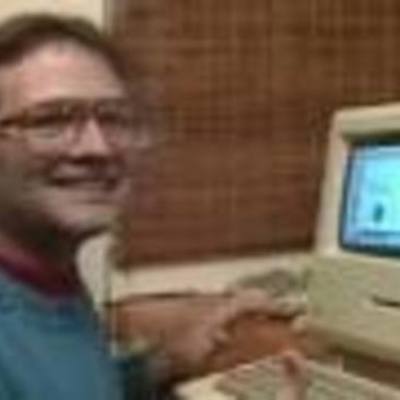 Timeline: Richard Greenblatt