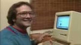 Timeline: Richard Greenblatt