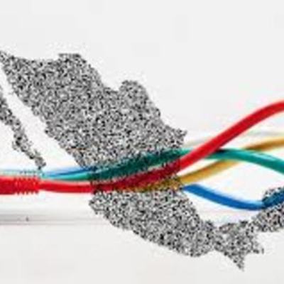 Timeline: TICS en la Educación Básica de México