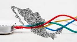 Timeline: TICS en la Educación Básica de México