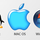 Mac linux windows