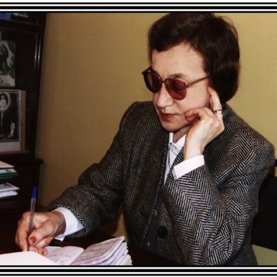 Timeline: Валентина Тихоновна Дорожкина