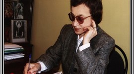 Timeline: Валентина Тихоновна Дорожкина