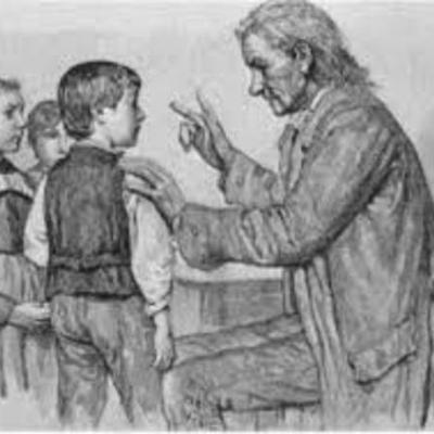 Timeline: HISTORIA DE LA PEDAGOGÍA