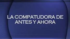 Timeline: Origen De Los Computadores