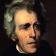 Andrew jackson