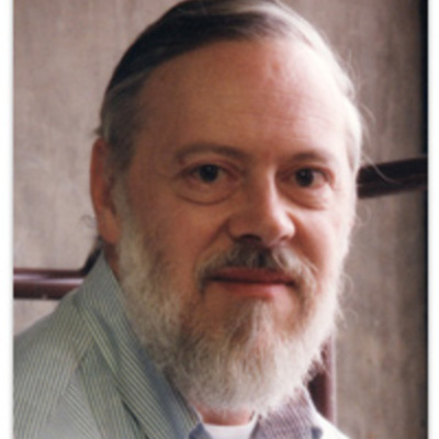 Timeline: Dennis Ritchie