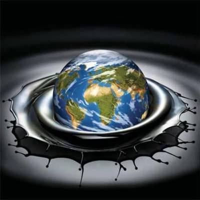 Timeline: Cronologia de marés negras no Mundo