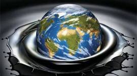 Timeline: Cronologia de marés negras no Mundo