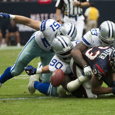 Timeline: History of American Football