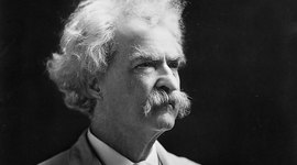 Timeline: Mark Twain's Life