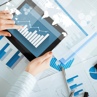 Timeline: La Contabilidad en Colombia desde sus inicios