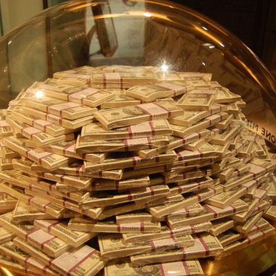 Timeline: History of the Federal Reserve