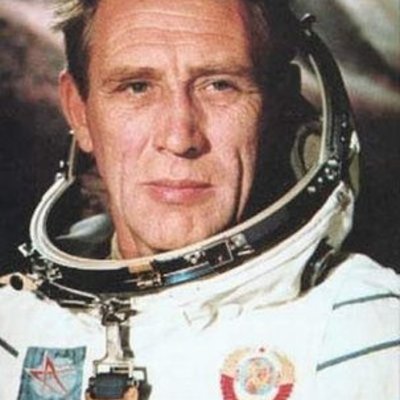 Timeline: Космонавт Л.С. Демин