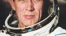Timeline: Космонавт Л.С. Демин