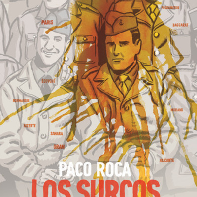 Timeline: Los surcos del azar