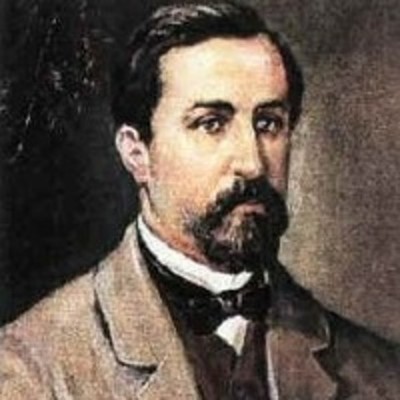 Timeline: Александр Бородин, этапы жизни