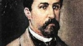 Timeline: Александр Бородин, этапы жизни