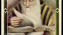 Timeline: תולדות חייו של רש"י