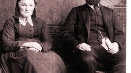 Timeline: William & Emma Orchard