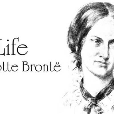 Timeline: Charlotte Brontë