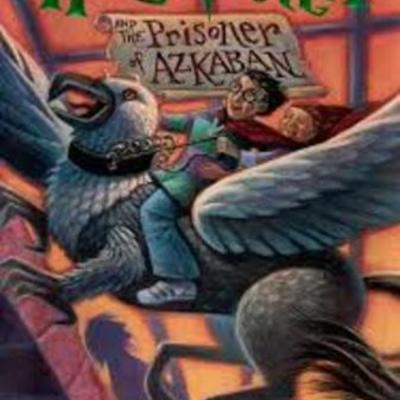 Timeline: harry potter and the prisoner of azkaban