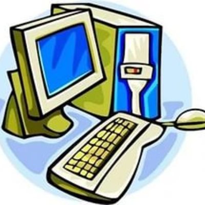 Timeline: Становление школьной информатики.