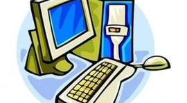 Timeline: Становление школьной информатики.