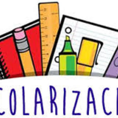 Timeline: PROGRAMA DE ESCOLARIZACIÓN