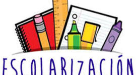 Timeline: PROGRAMA DE ESCOLARIZACIÓN