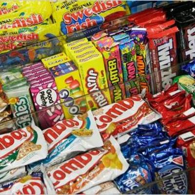 Timeline: The History of Snack Food in America