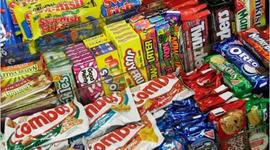 Timeline: The History of Snack Food in America