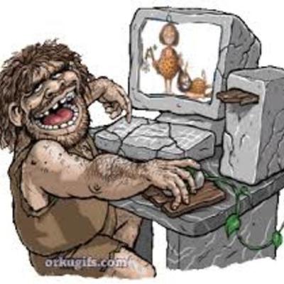 Timeline: HISTORIA Y EVOLUCION DE LAS COMPUTADORAS