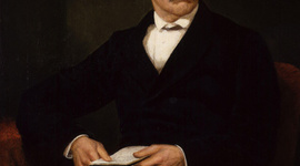 Timeline: David Livingstone