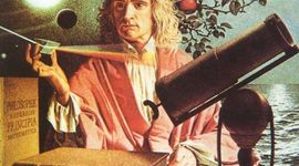 Timeline: Исаак Ньютон