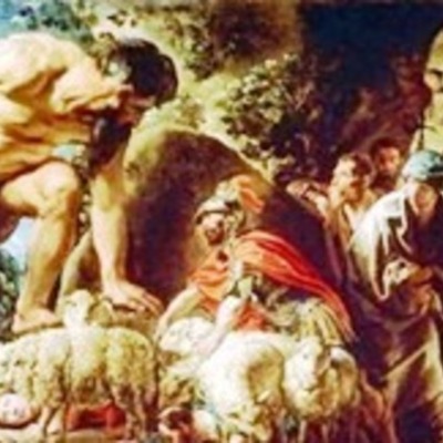 Timeline: EVOLUCION DE LA PEDAGOGIA GRIEGA