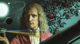 Timeline: Isaac Newton's Life