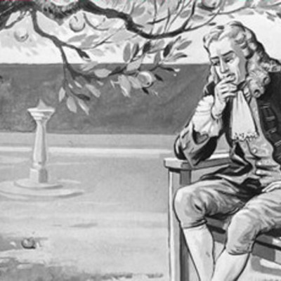 Timeline: Leyes de Newton