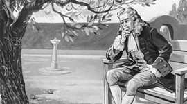Timeline: Leyes de Newton