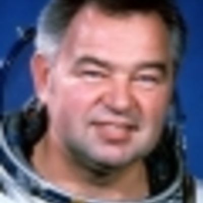 Timeline: Космонавт Гречко Георгий Михайлович