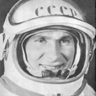 Timeline: Беляев Павел Иванович