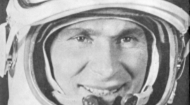 Timeline: Беляев Павел Иванович