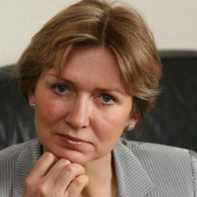 Timeline: Кондакова Елена Владимировна