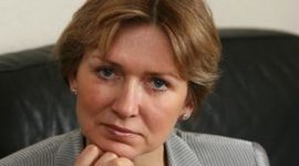 Timeline: Кондакова Елена Владимировна