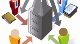 Timeline: Historia de la administración