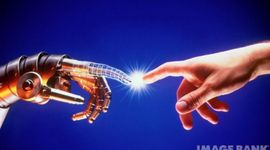 Timeline: AVANCES DE LA TECNOLOGÍA